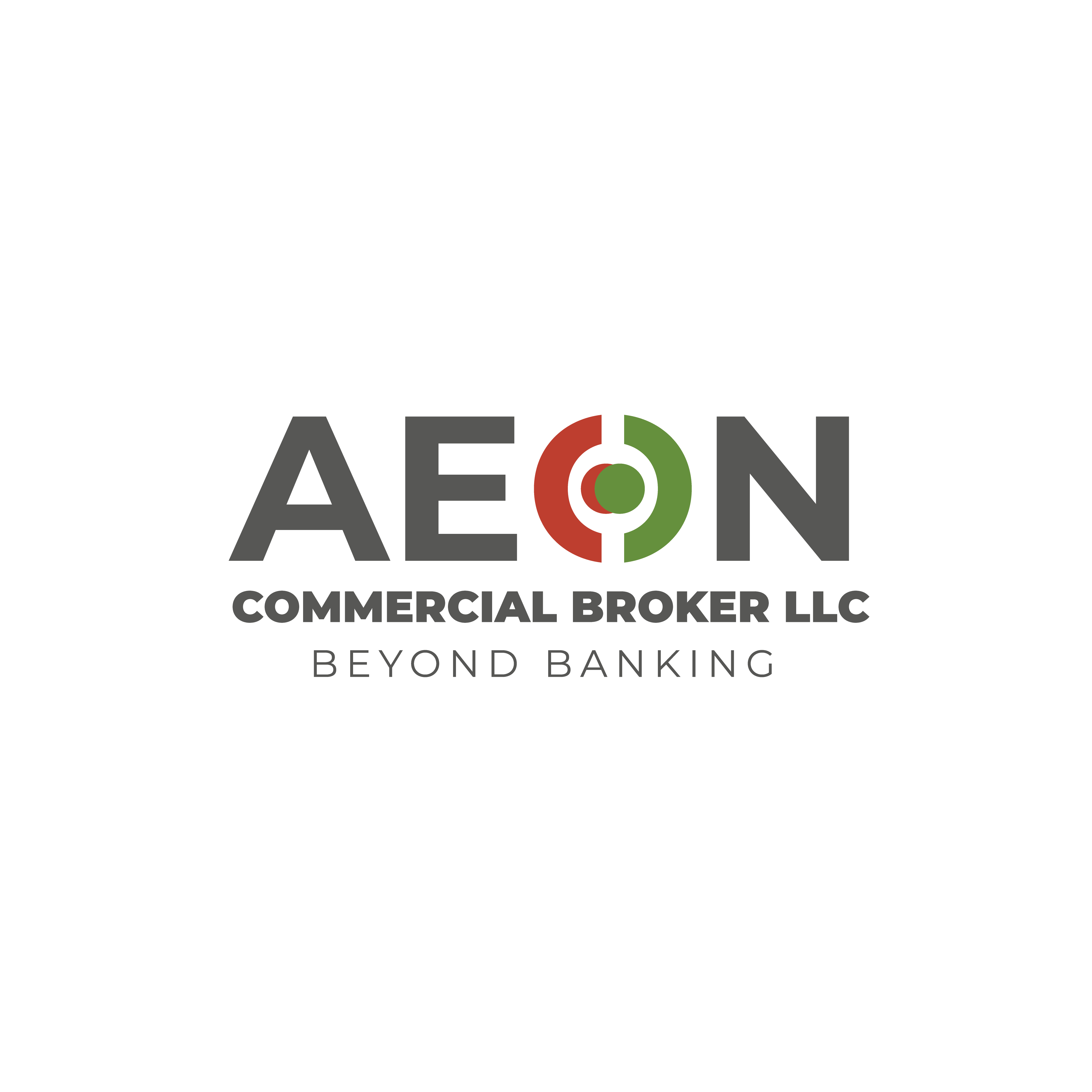 Aeon Commercial Broker LLC